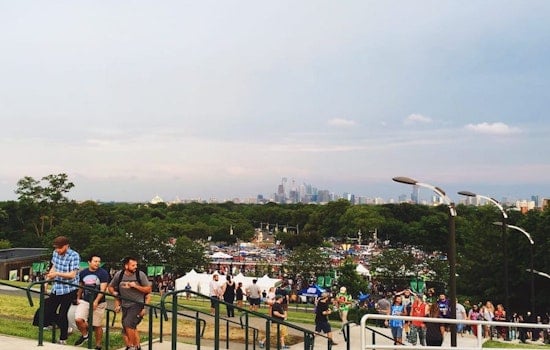 Here's what to do in Philadelphia this week