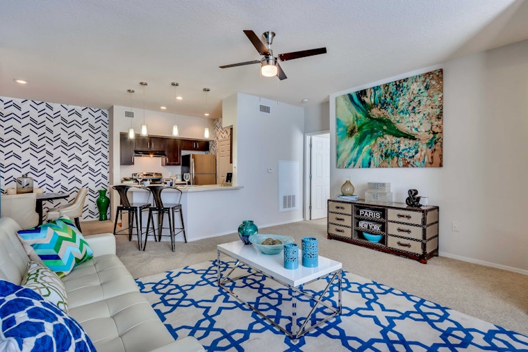 Renting in El Paso: What will $900 get you?