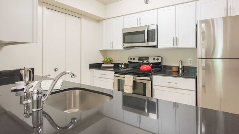 Renting in Washington: What will $2,300 get you?