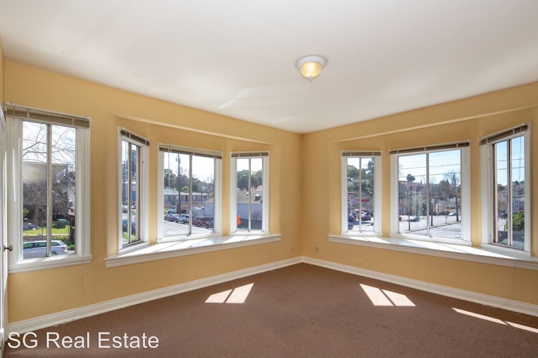 Renting in Oakland: What's the cheapest apartment available right now?