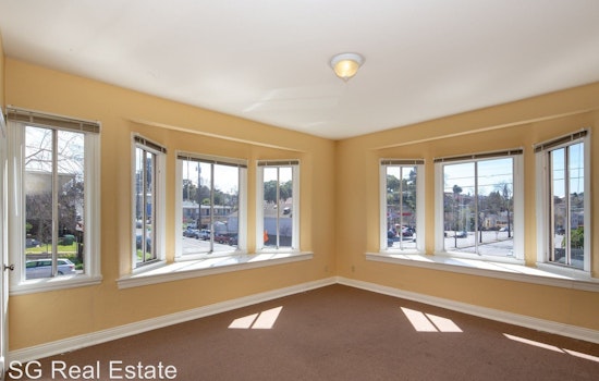 Renting in Oakland: What's the cheapest apartment available right now?