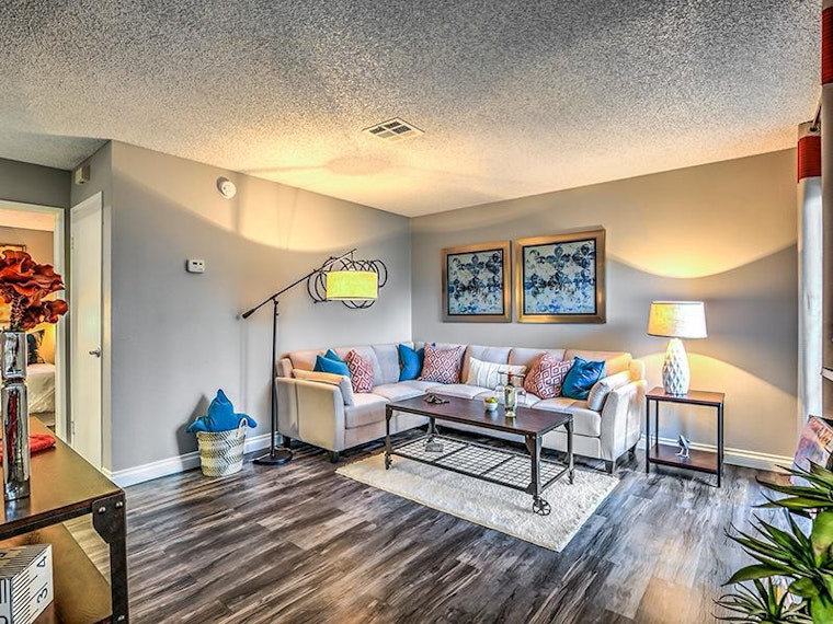 Renting in Henderson: What will $1,000 get you?
