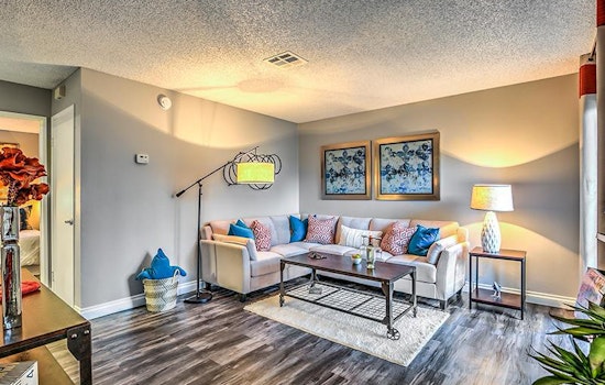 Renting in Henderson: What will $1,000 get you?