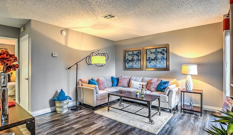 Renting in Henderson: What will $1,000 get you?