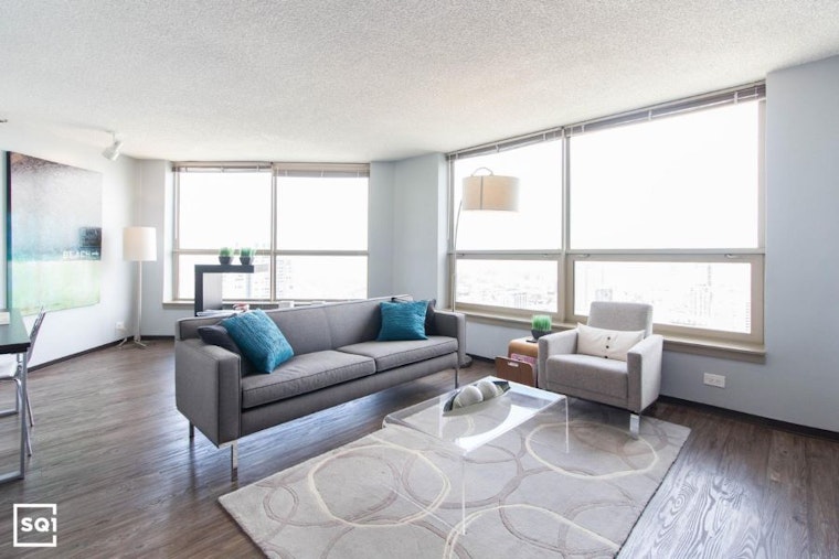 Renting in Chicago: What will $1,400 get you?