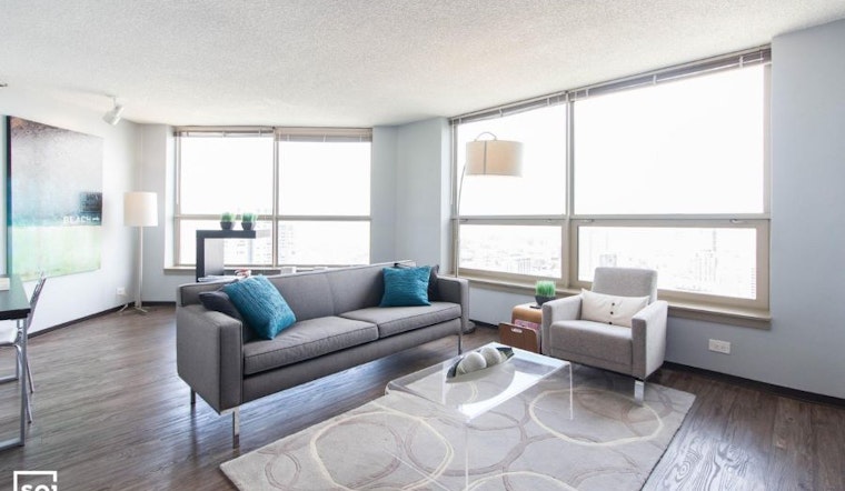 Renting in Chicago: What will $1,400 get you?