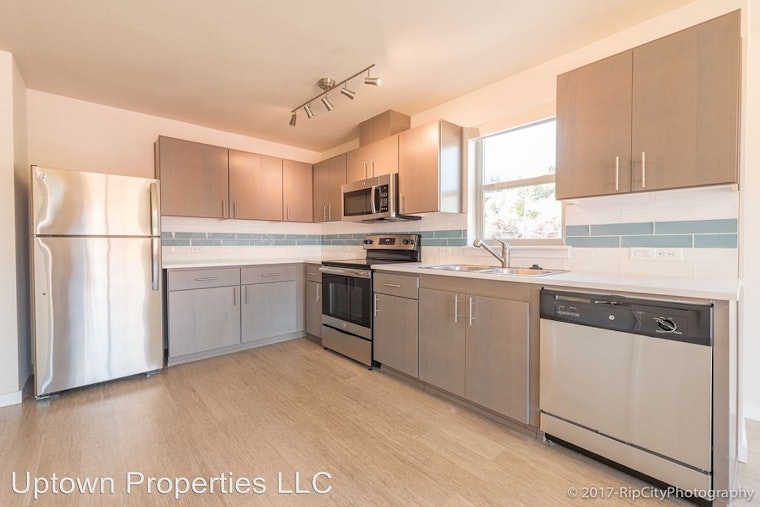 The most affordable apartment rentals in Corbett-Terwilliger-Lair Hill, Portland
