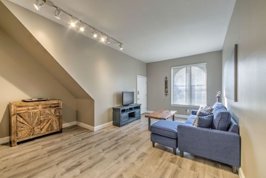 Renting in St. Louis: What will $1,100 get you?