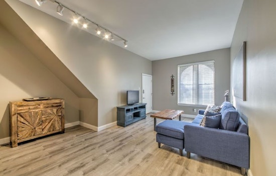 Renting in St. Louis: What will $1,100 get you?