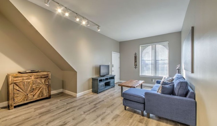 Renting in St. Louis: What will $1,100 get you?