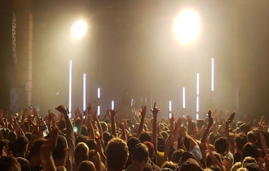 5 ways to make the most of your week in Atlanta