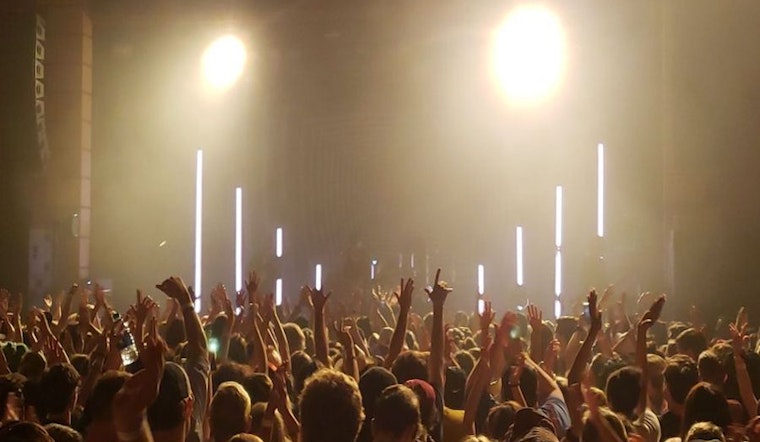 5 ways to make the most of your week in Atlanta