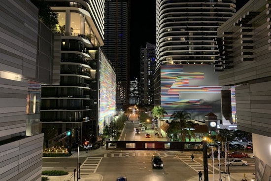 5 ways to enjoy your week in Miami
