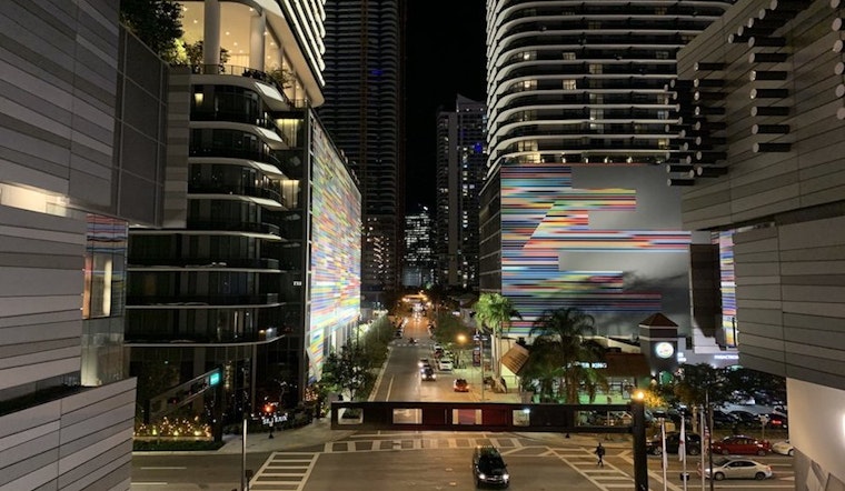 5 ways to enjoy your week in Miami