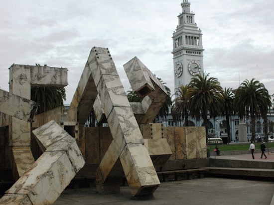 Restoring Vaillancourt Fountain Would Cost $500K Or More