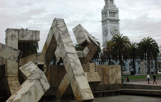 Restoring Vaillancourt Fountain Would Cost $500K Or More