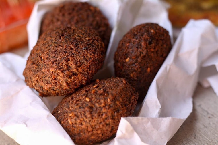 5 top spots for falafel in San Jose