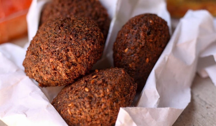 5 top spots for falafel in San Jose