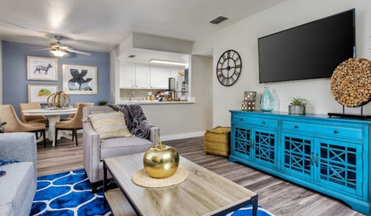 Renting in Sacramento: What will $1,500 get you?