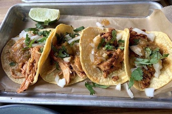 Agave Cocina & Tequila brings Mexican fare to West Seattle Junction