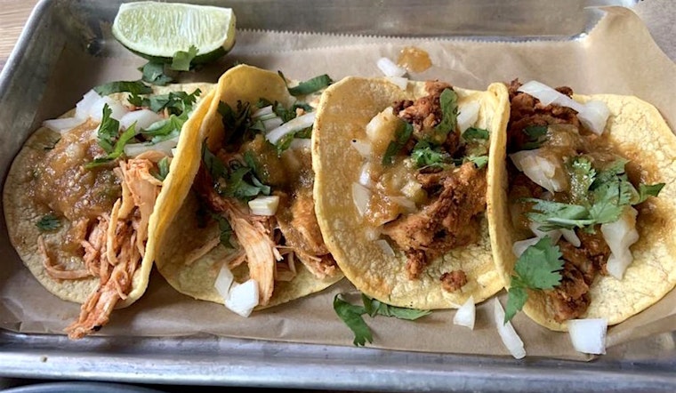 Agave Cocina & Tequila brings Mexican fare to West Seattle Junction