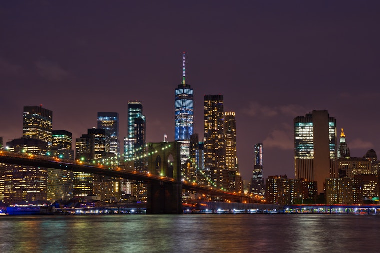 New York City's Governors Ball Music Festival is coming soon, a flight away from El Paso