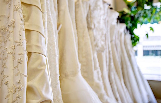 The 3 best bridal spots in Sacramento
