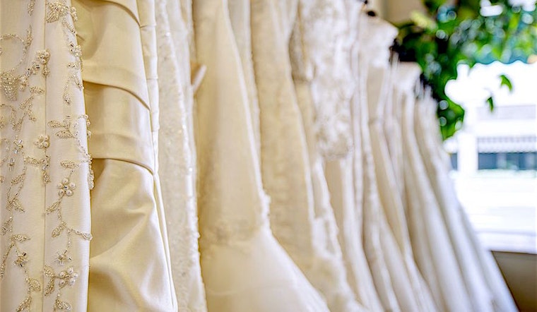The 3 best bridal spots in Sacramento