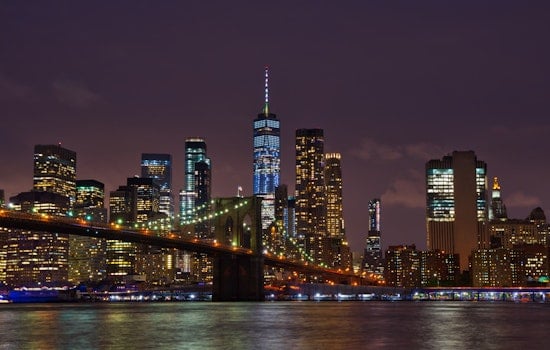 Festival travel: New York City hosts the Governors Ball, with cheap flights from Raleigh