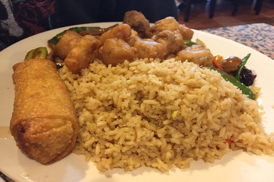 Albuquerque's 5 best spots to score affordable Chinese eats