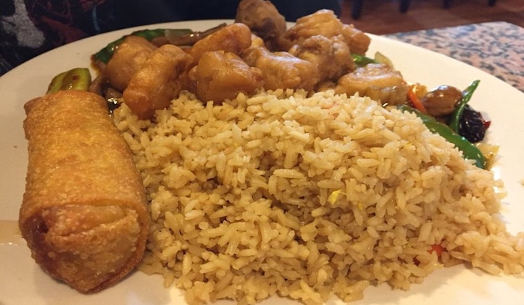 Albuquerque's 5 best spots to score affordable Chinese eats