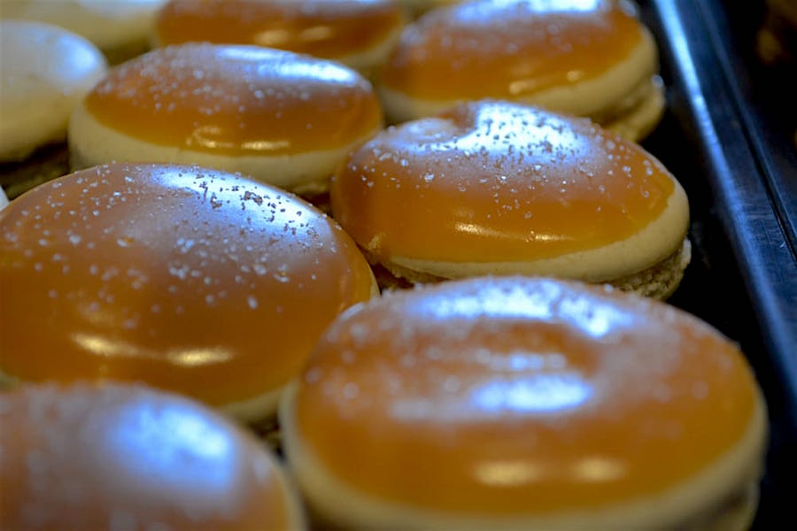 The 5 best bakeries in Stockton