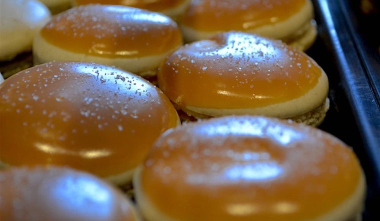 The 5 best bakeries in Stockton