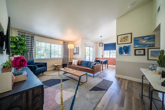 Renting in Fresno: What will $1,500 get you?