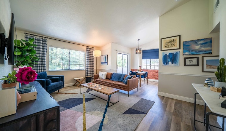 Renting in Fresno: What will $1,500 get you?