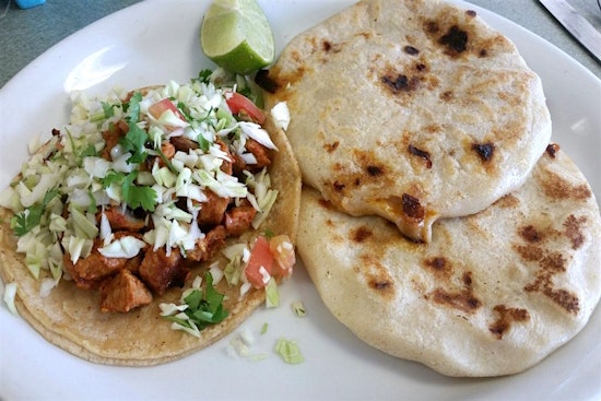 The 4 best Latin American spots in Fresno