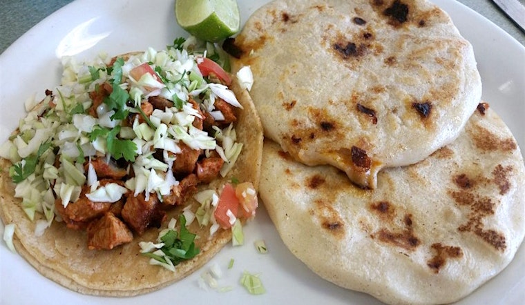 The 4 best Latin American spots in Fresno