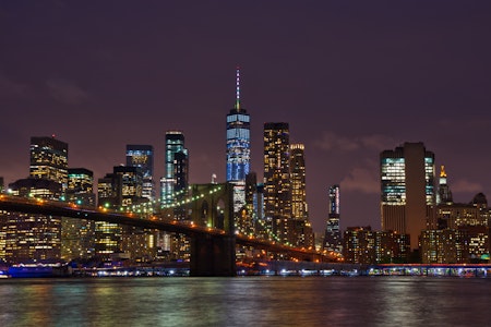 Festival travel: New York City hosts the Governors Ball, with cheap flights from Pittsburgh
