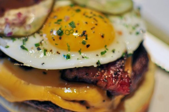 Trend alert: What's heating up New York City's food scene this month