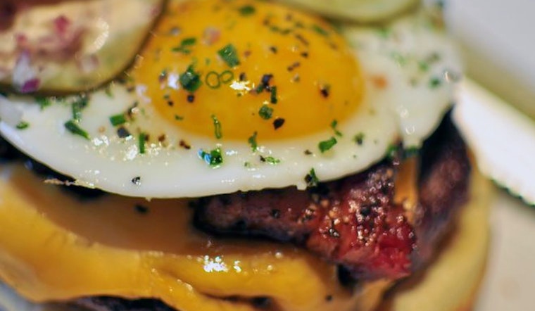 Trend alert: What's heating up New York City's food scene this month