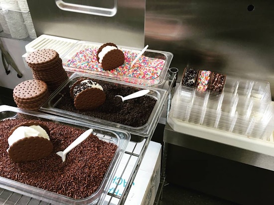 The Scoop On Philadelphia's Top Ice Creameries