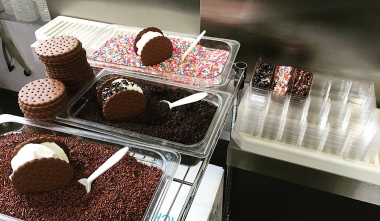 The Scoop On Philadelphia's Top Ice Creameries
