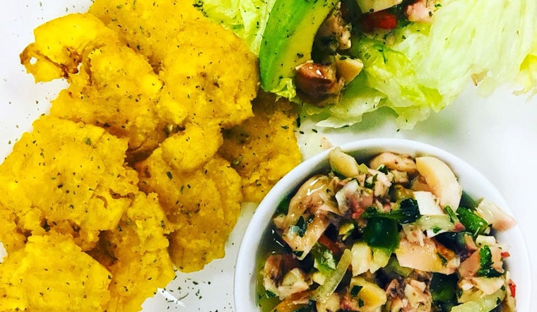 The 5 best Caribbean spots in Newark