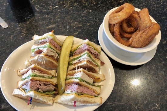 Baltimore's top 4 diners to visit now