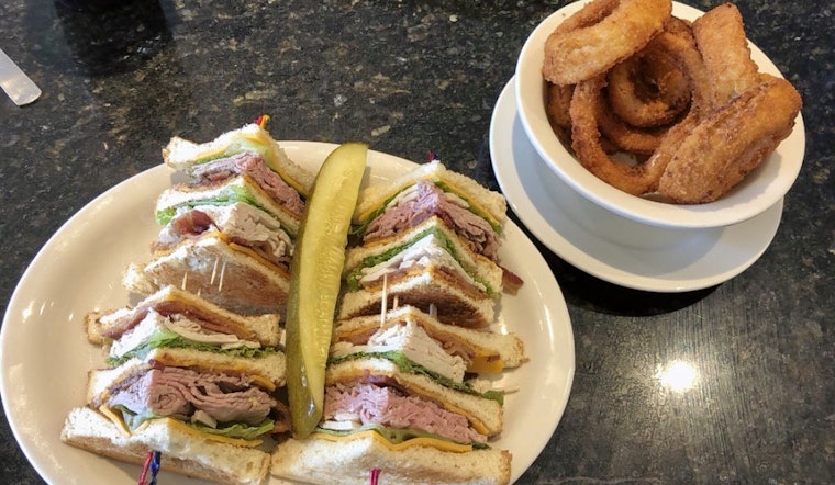 Baltimore's top 4 diners to visit now
