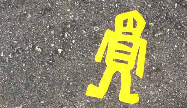 Weekend Quiz #23: Where in the Lower Haight?