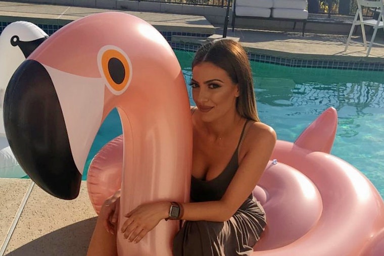 New Spray Tanning Spot 'Ecospray Tanning' Now Open In Glendale