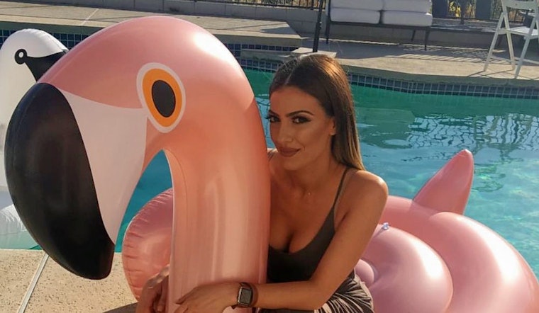 New Spray Tanning Spot 'Ecospray Tanning' Now Open In Glendale