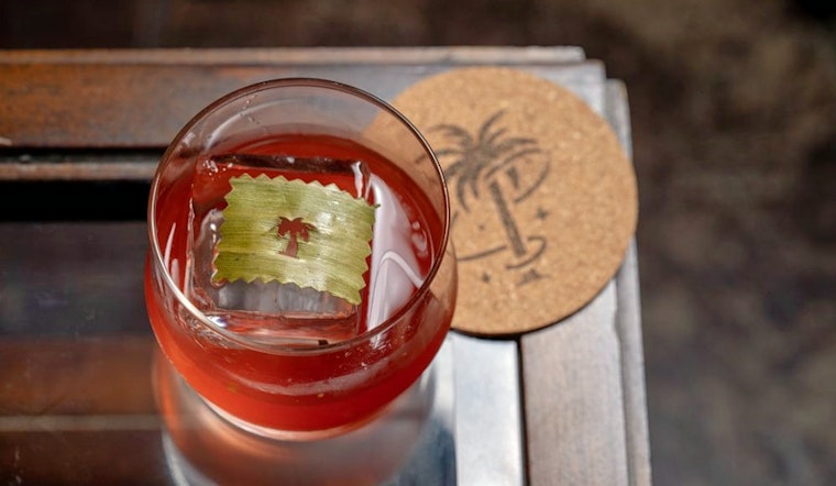 New cocktail bar The Sylvester opens its doors in Miami