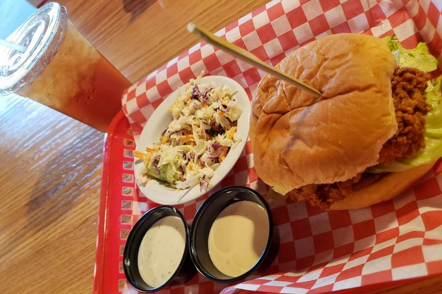 Waldo's Chicken & Beer now open in Germantown